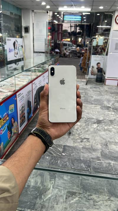 Apple iPhone XS Max