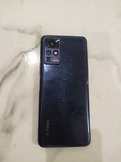 Infinix Zero X Neo • 8+3/128 with box