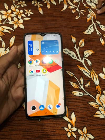 vivo y03