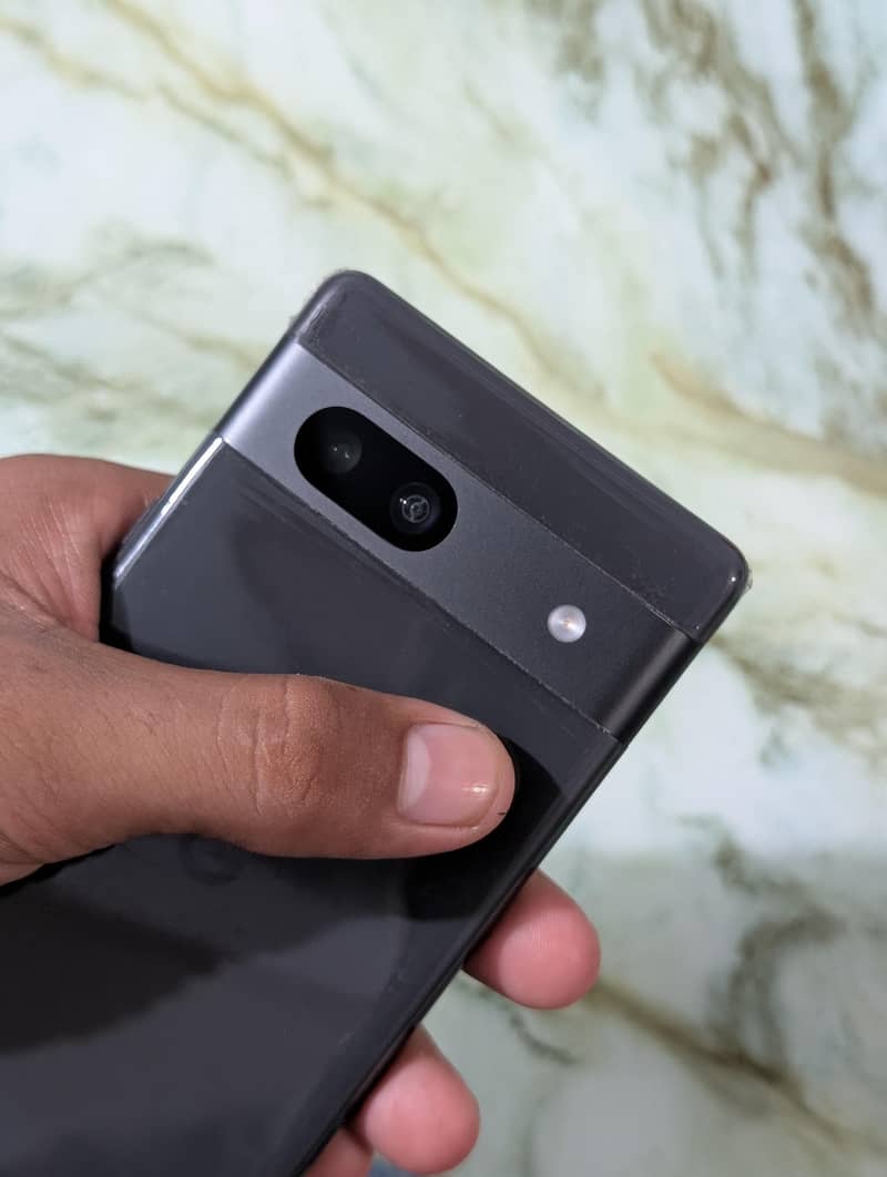 Google Pixel 7a 0