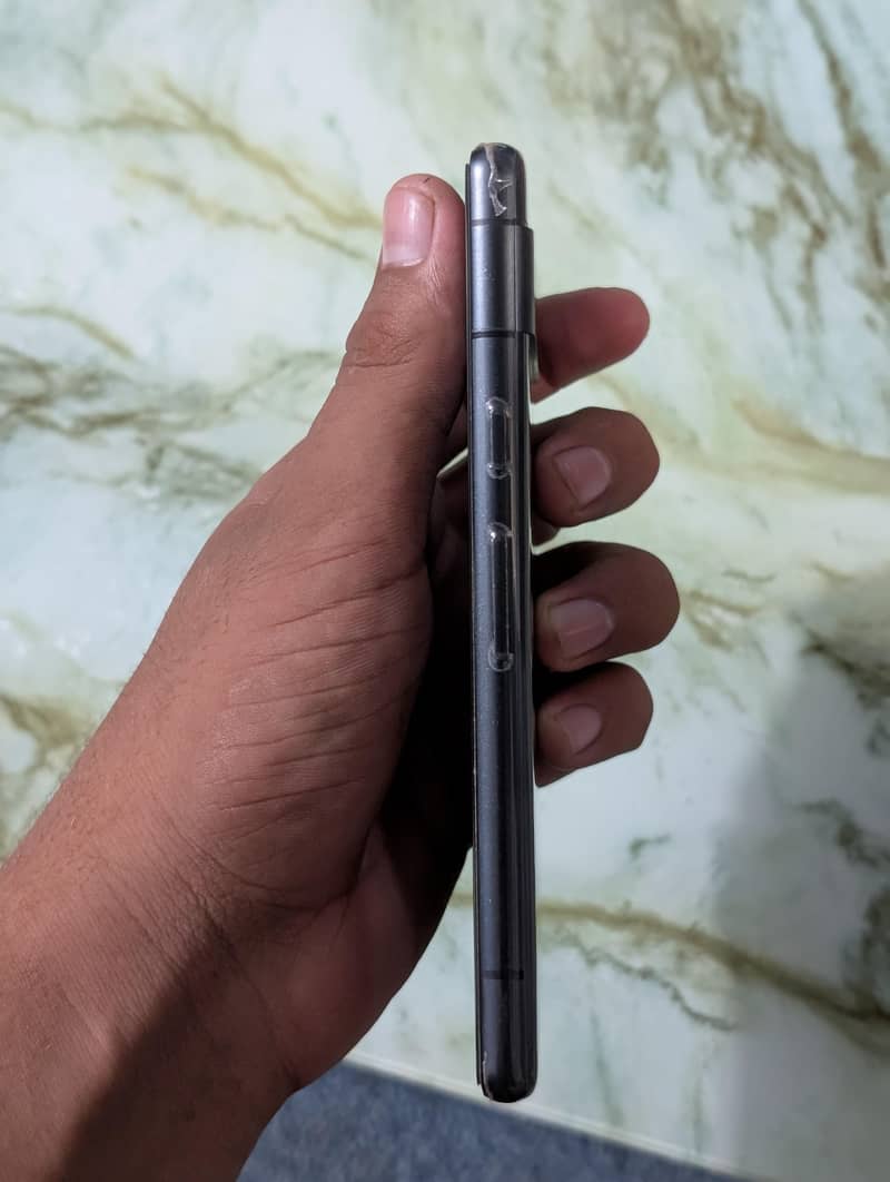 Google Pixel 7a 3