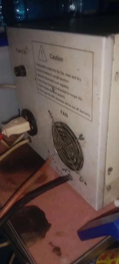 1000 VA 12V