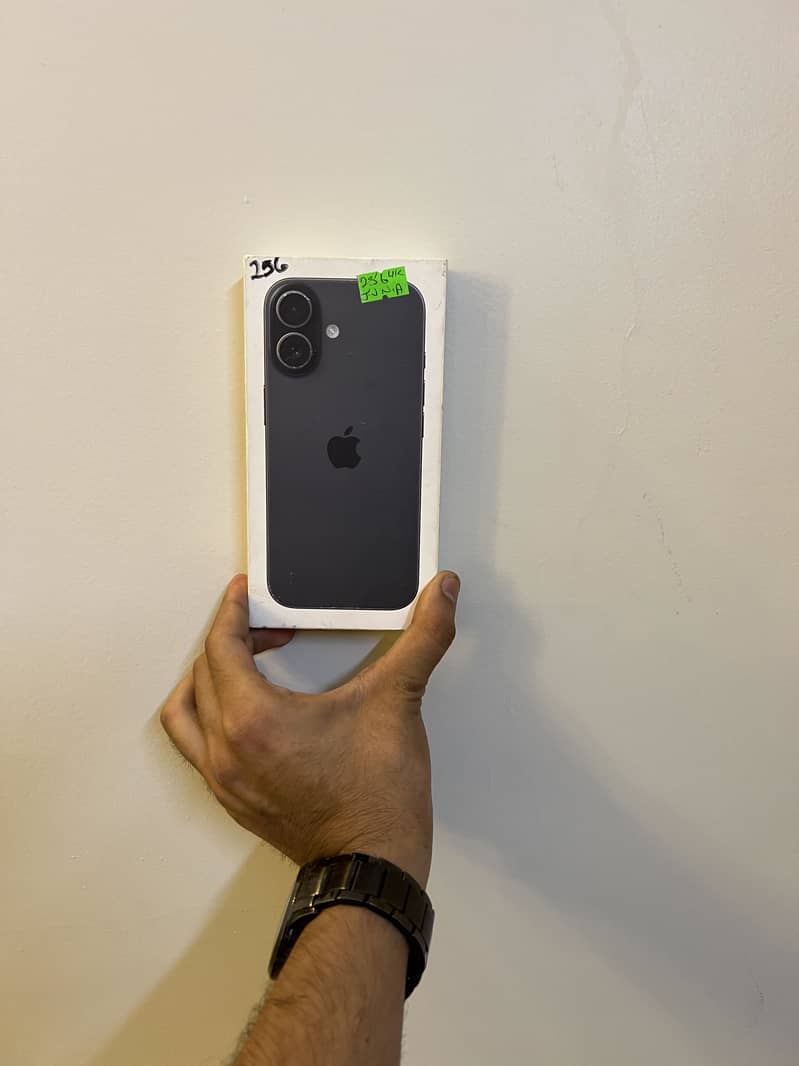 Apple iPhone 17 0