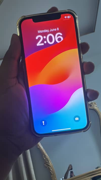 iPhone 12