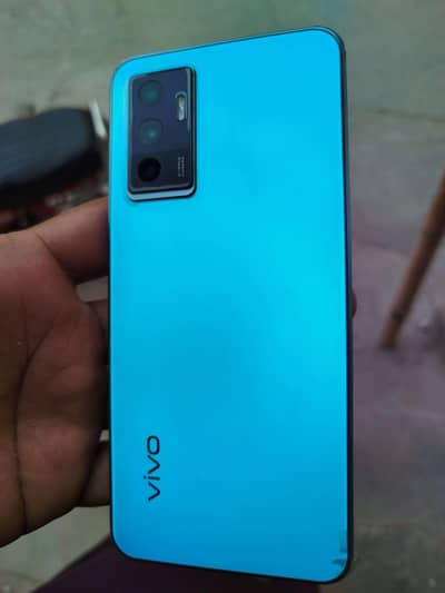 Vivo V23e