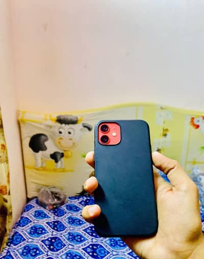 Apple iPhone 12 mini