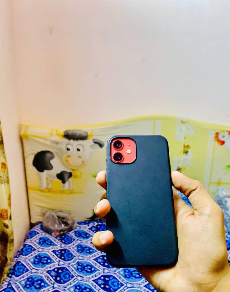 Apple iPhone 12 mini 0