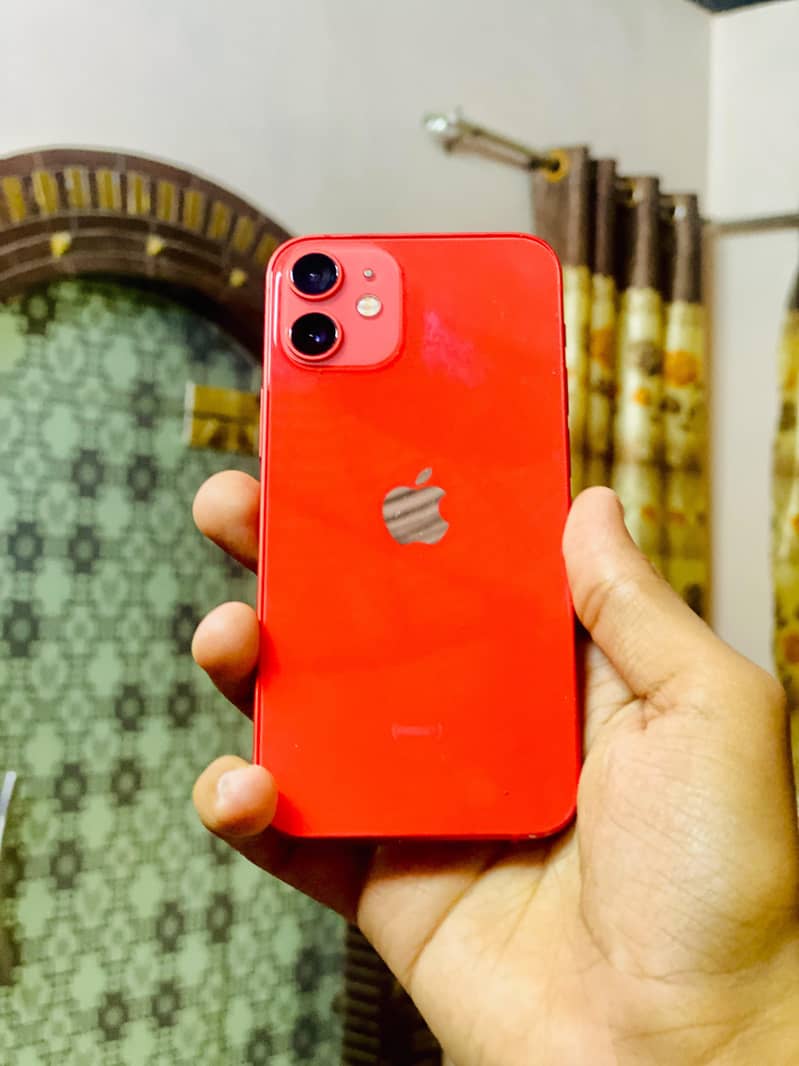 Apple iPhone 12 mini 1