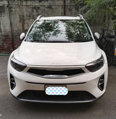 KIA STONIC 2023