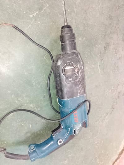 dril machine hilti