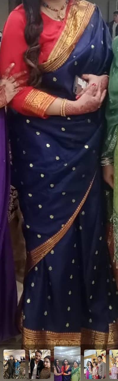 selling purchasing cloth