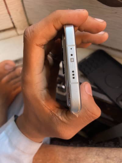 Infinix Note 60