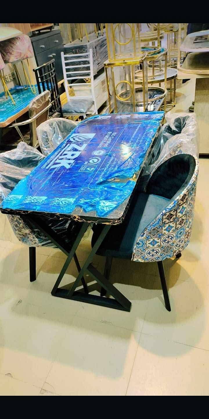 Dining table 1
