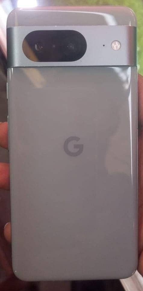 Google Pixel 8 0