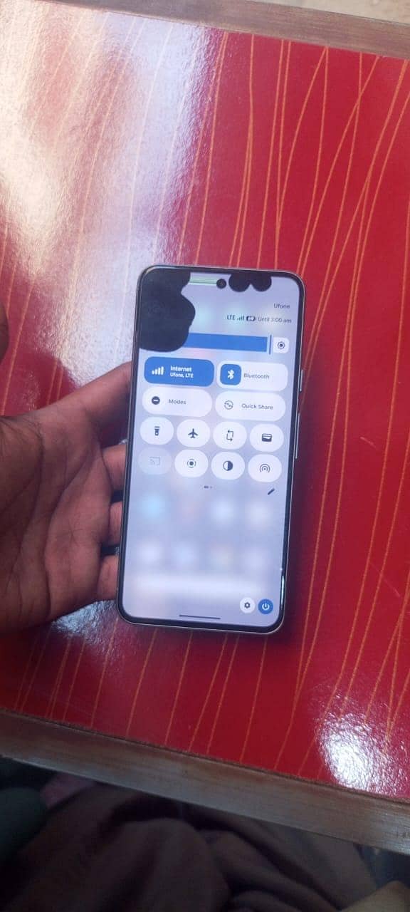 Google Pixel 8 6