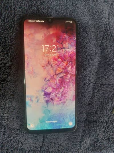 Samsung Mobile A30