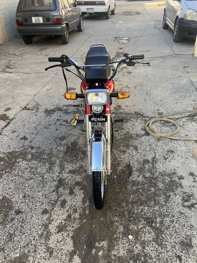 honda cd 70 2024/2025