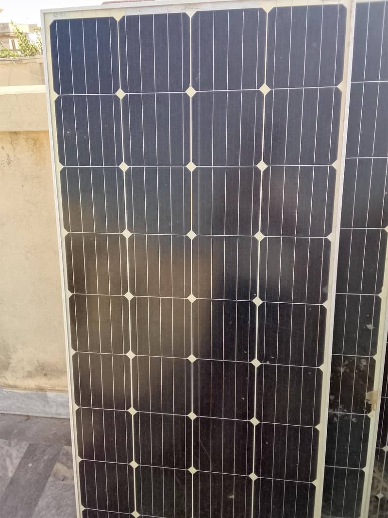 Solar Panel 0