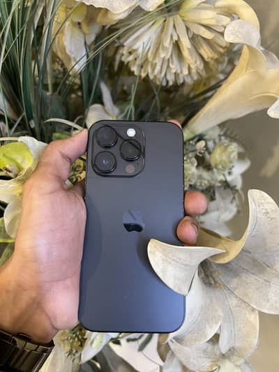 Apple iPhone 14 Pro