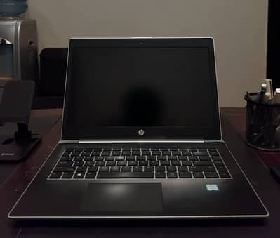 HP ProBook 440 G5 | i3 8th Gen | 8GB RAM | 256GB SSD