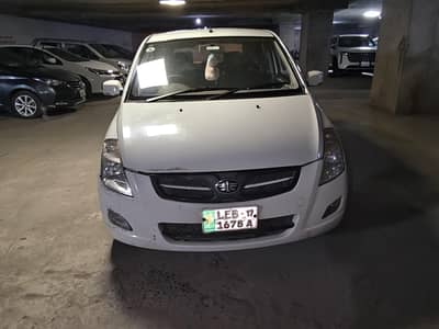 FAW V2 2017