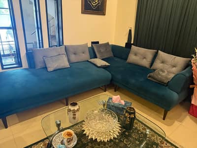 l shape sofa new quality number 1
