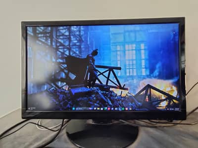 Planar Screen FHD 60Hz