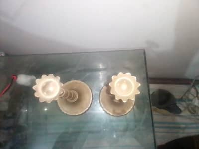 antique pure peetal