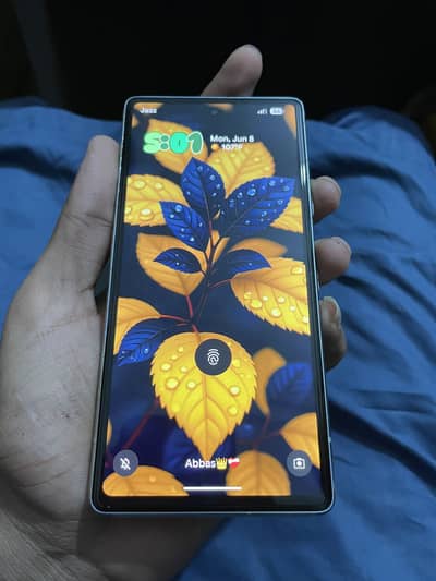 Google Pixel 7a 8/256