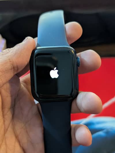 Apple watch series 6