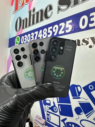Samsung Mobile S26 Ultra mini Phone available in. discounted price