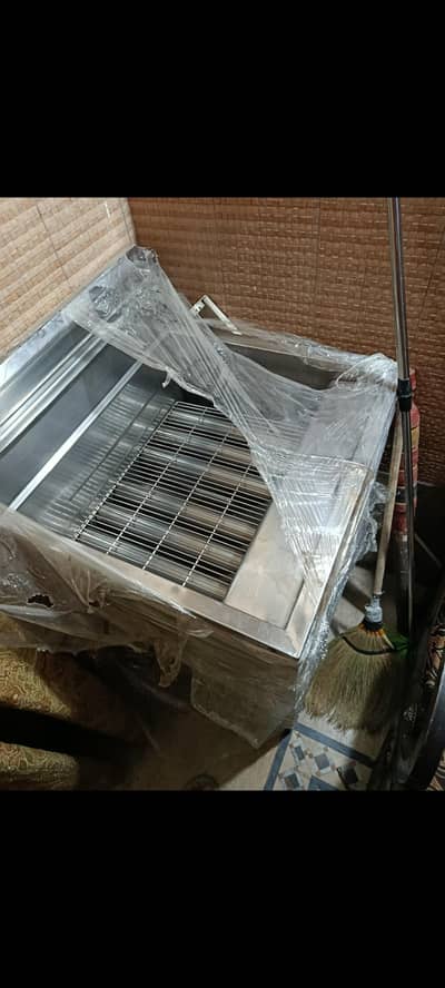 RENNAI 32 LITTER Frayer