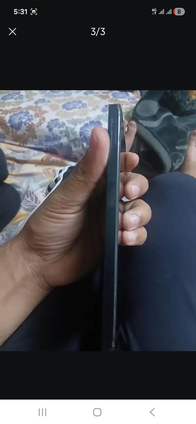 Samsung Mobile A07 5G