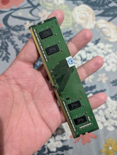 Hp ddr4 ram