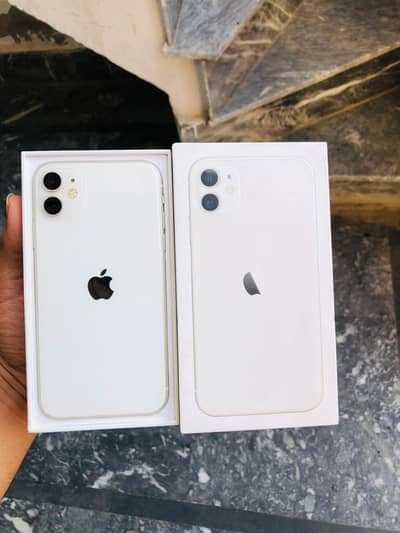 iPhone 11 PTA Approved