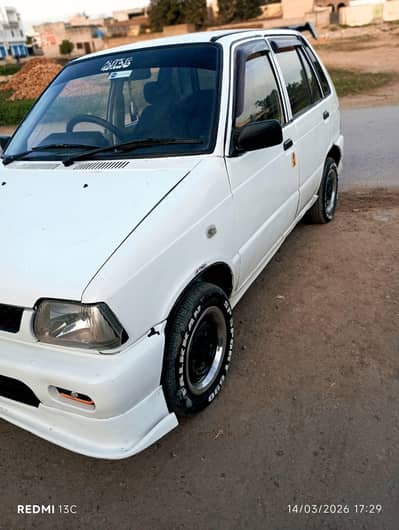 mehran 6 modal