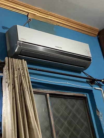 Kenwood Ac 1-5 Ton For Sale