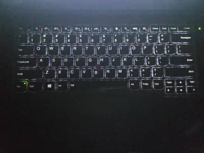 think pad T440p