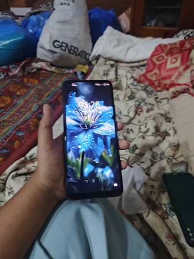 Infinix Hot 10 64.00 gb