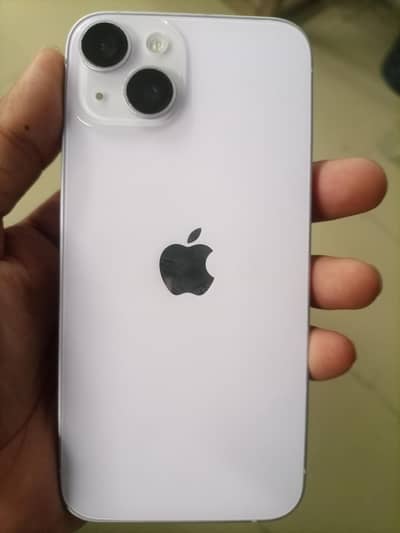 Apple iPhone 14