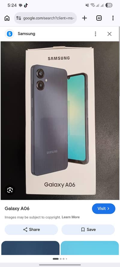 New 3 month used with box