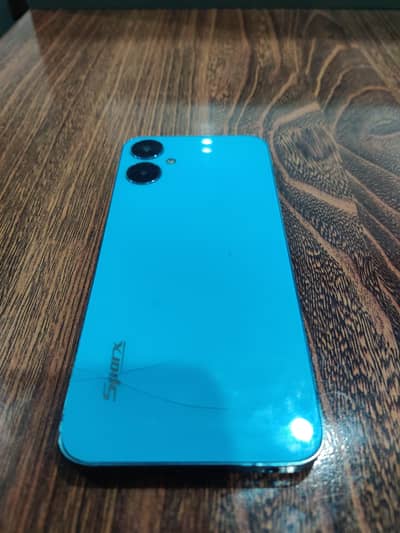 Sparx Neo 7 Ultra
