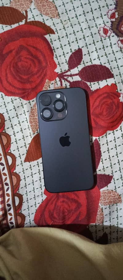 Apple iPhone 14 Pro