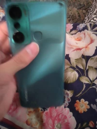 Infinix Hot 20i 6/128 ram