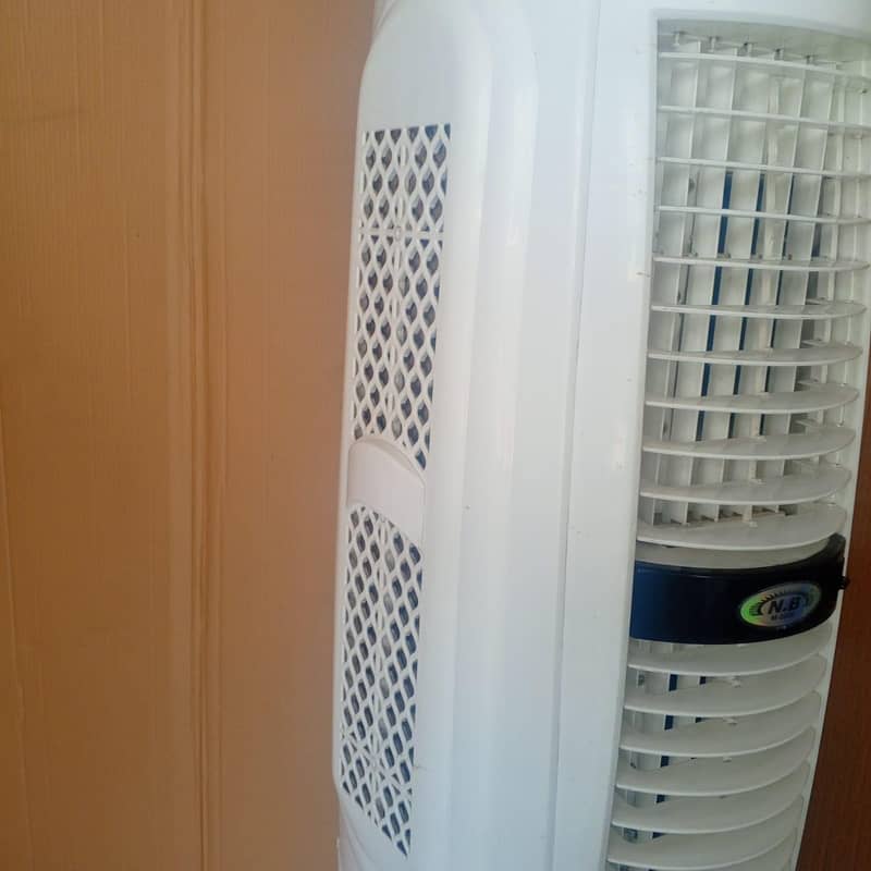 Cooler 6