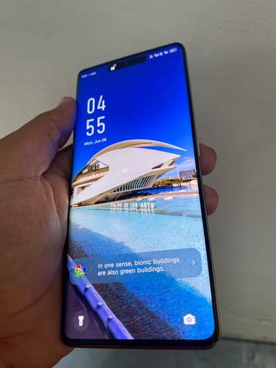 Infinix Zero 30