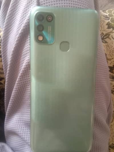 Infinix Hot 11 Play