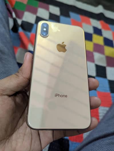 iphone xs pta Approved
