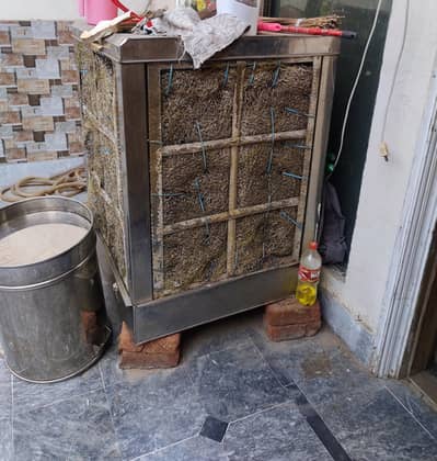 air cooler