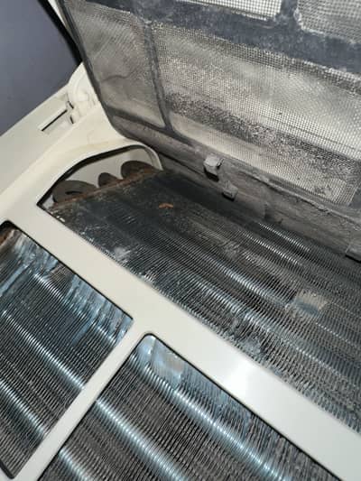 Haier 1.5Ton Ac For Sell